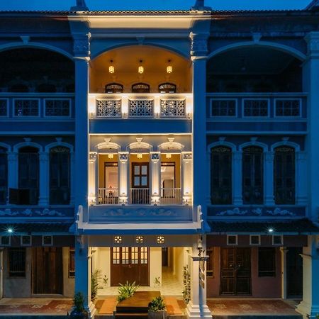 Botan Boutique Hotel パトン エクステリア 写真