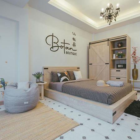 Botan Boutique Hotel パトン エクステリア 写真