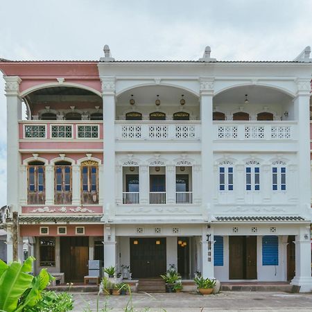 Botan Boutique Hotel パトン エクステリア 写真