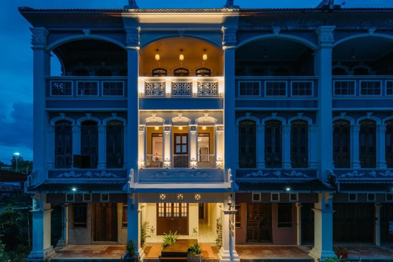 Botan Boutique Hotel パトン エクステリア 写真