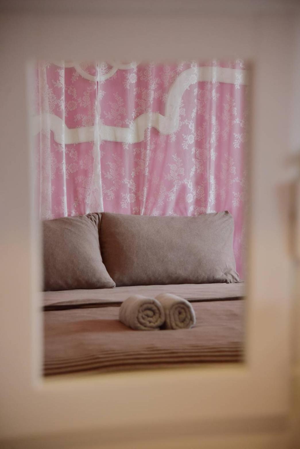 Botan Boutique Hotel パトン エクステリア 写真
