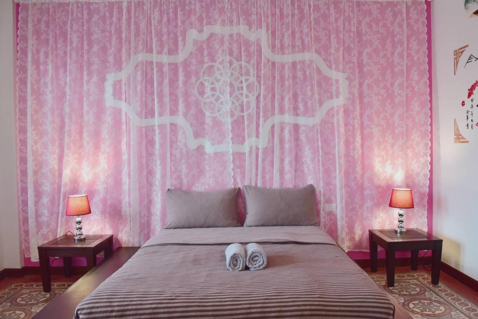 Botan Boutique Hotel パトン エクステリア 写真