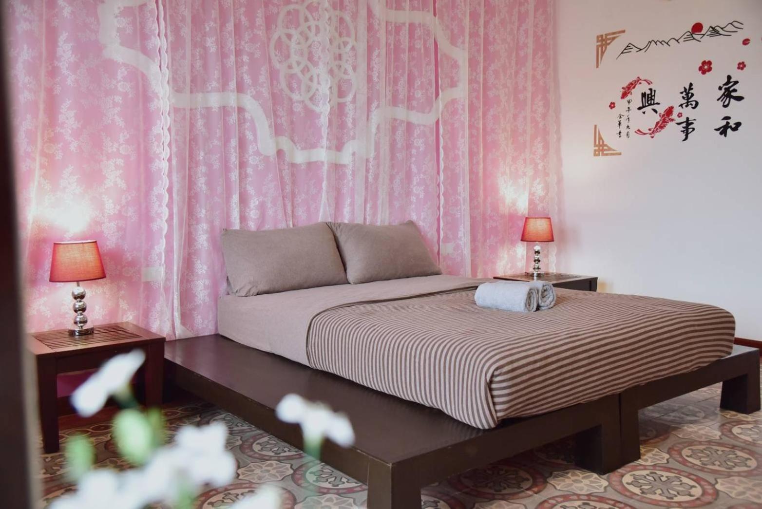 Botan Boutique Hotel パトン エクステリア 写真