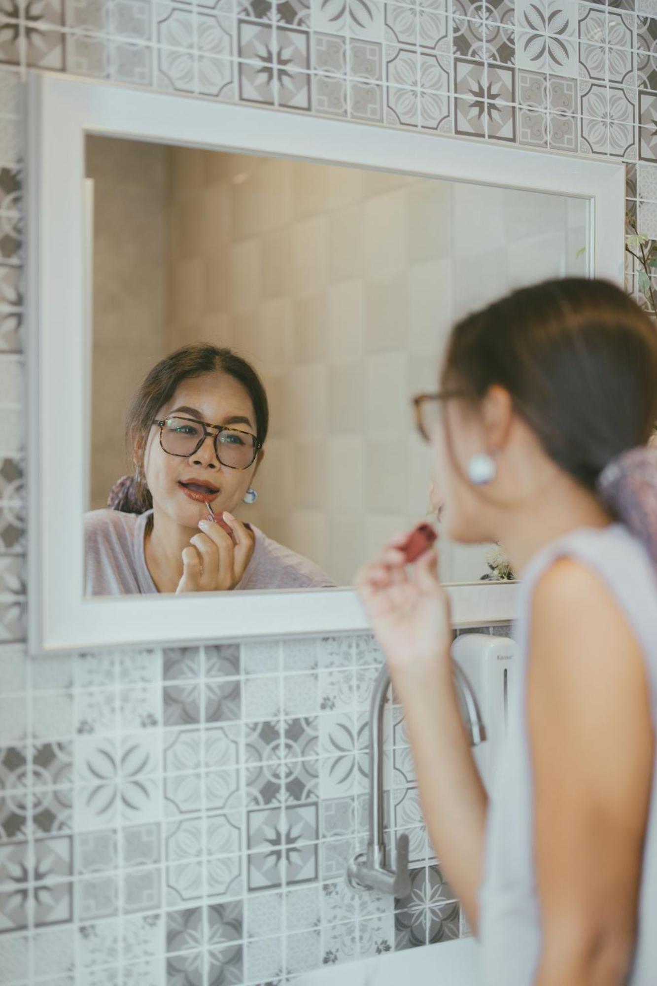 Botan Boutique Hotel パトン エクステリア 写真
