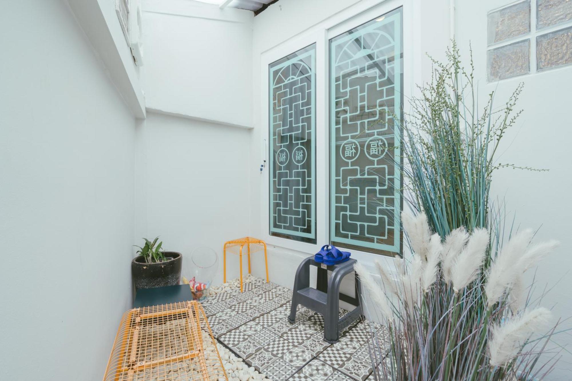 Botan Boutique Hotel パトン エクステリア 写真