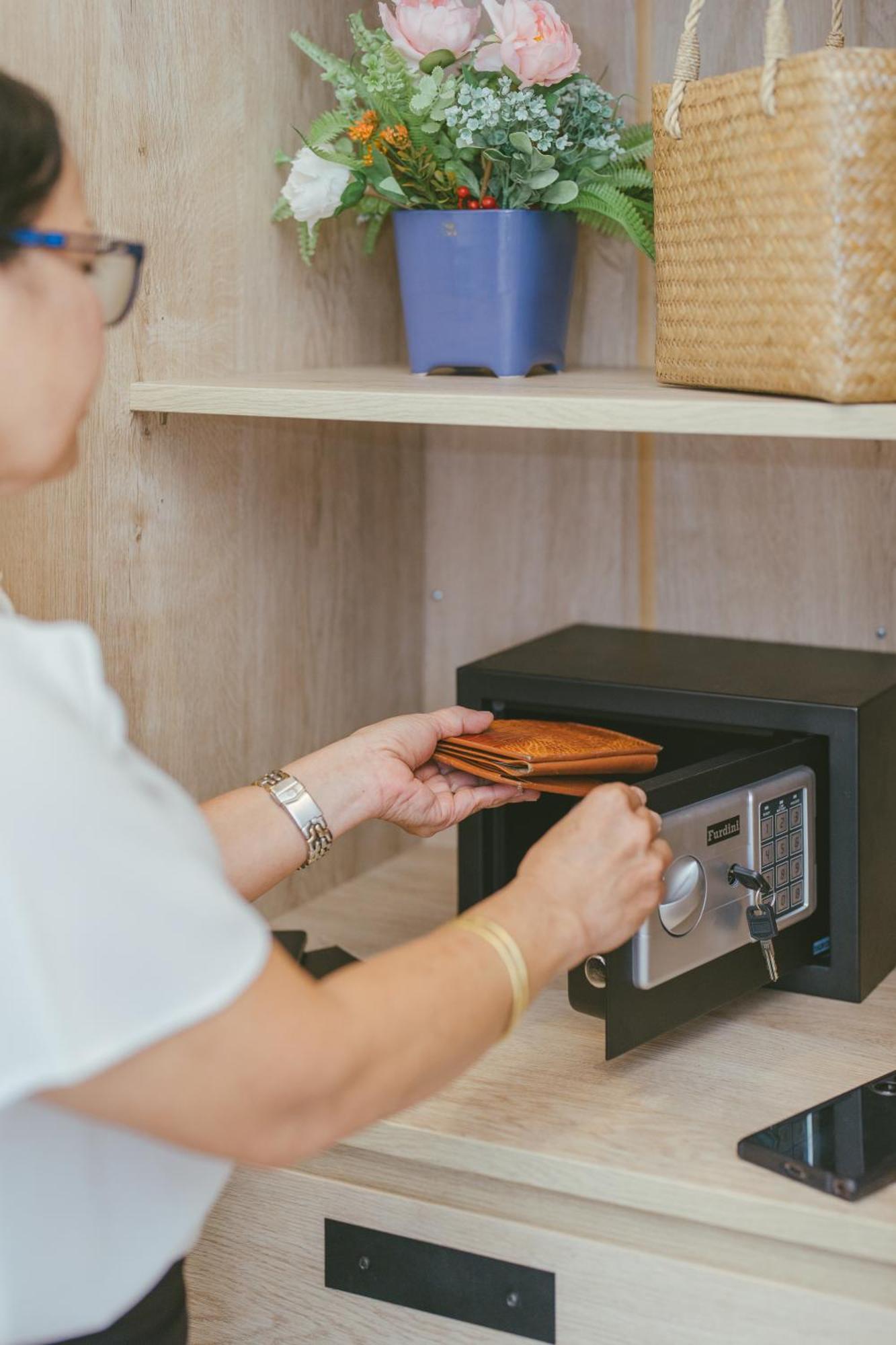 Botan Boutique Hotel パトン エクステリア 写真
