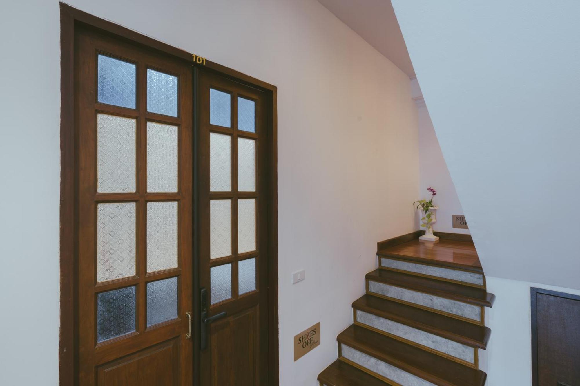Botan Boutique Hotel パトン エクステリア 写真