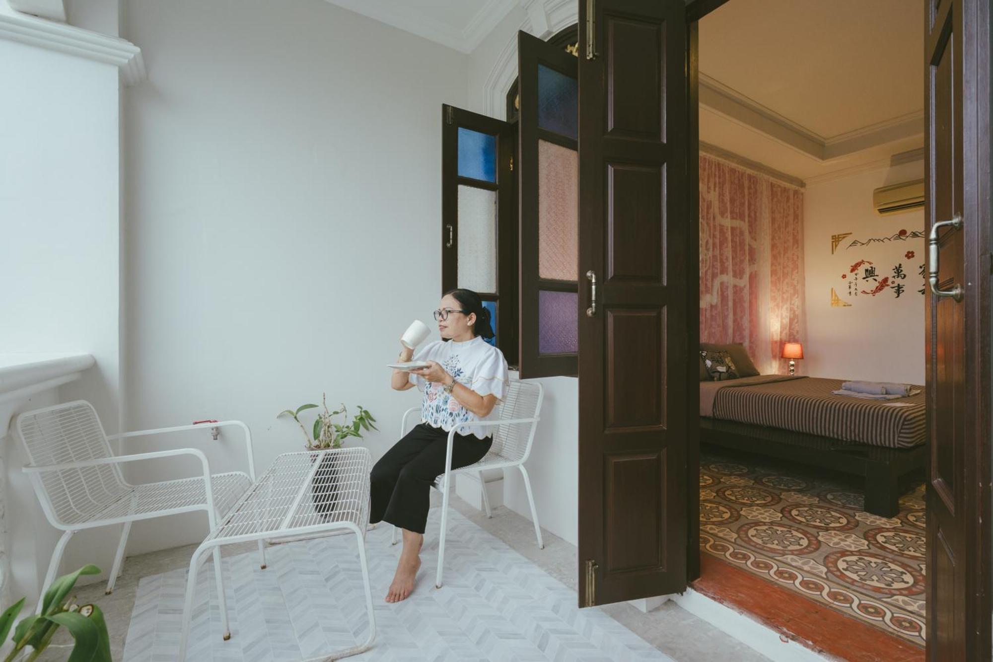 Botan Boutique Hotel パトン エクステリア 写真