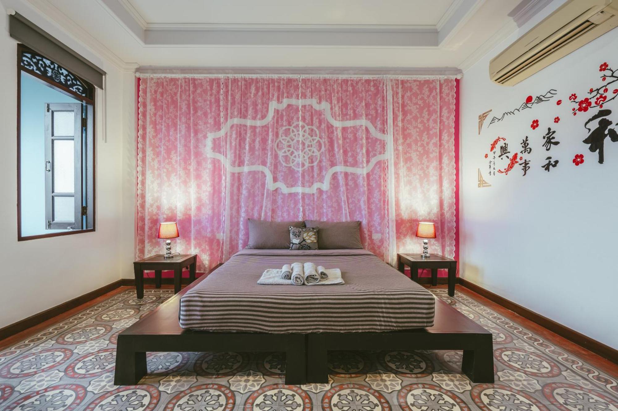 Botan Boutique Hotel パトン エクステリア 写真