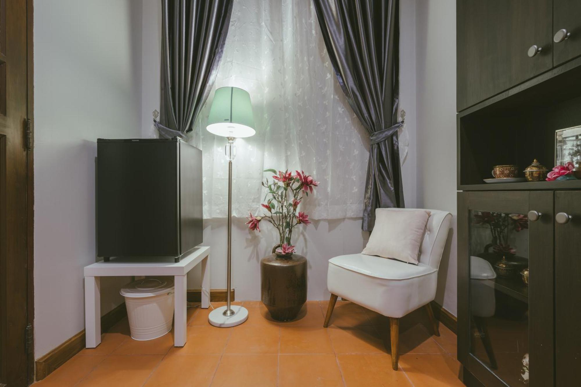 Botan Boutique Hotel パトン エクステリア 写真