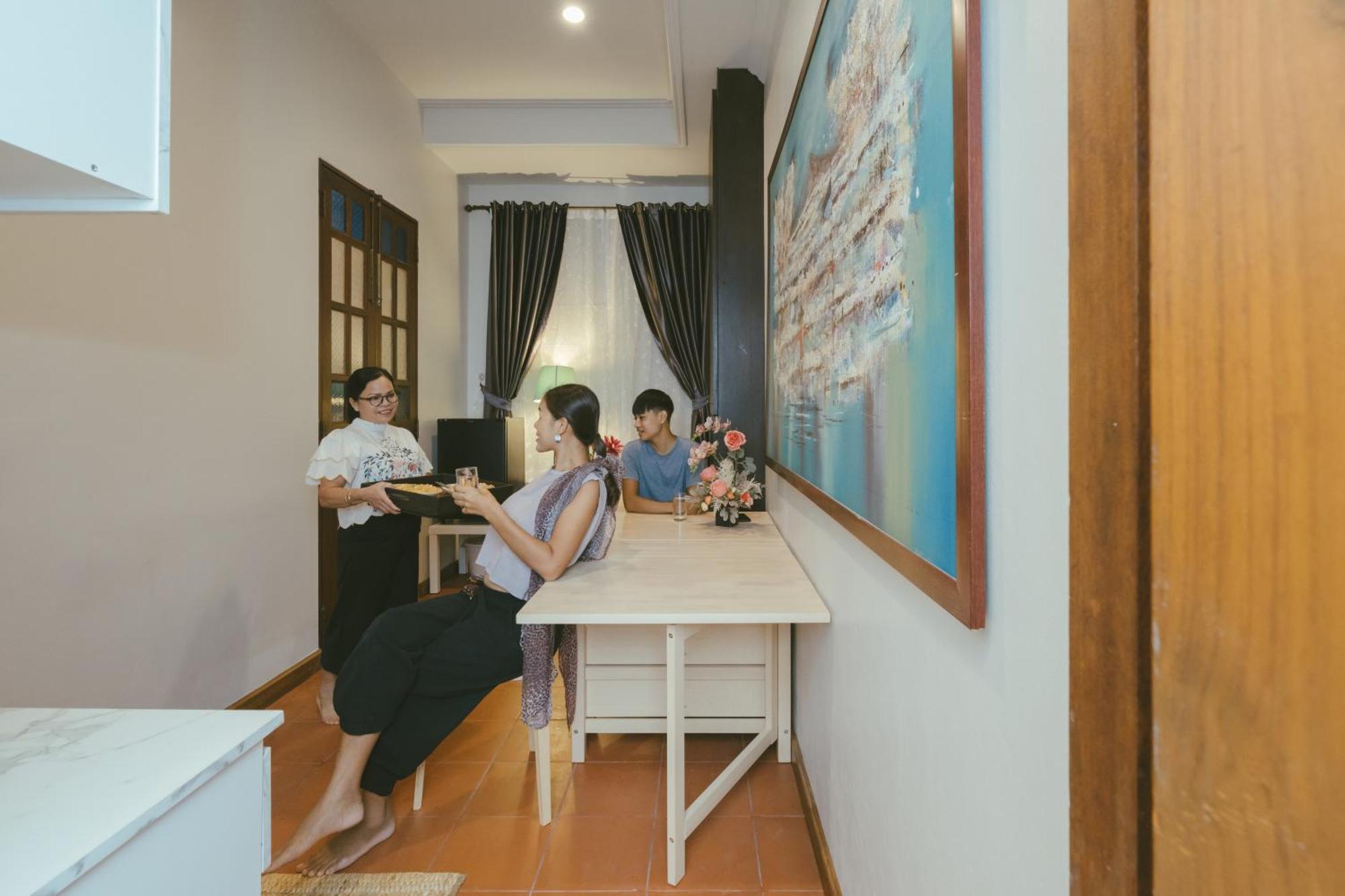 Botan Boutique Hotel パトン エクステリア 写真